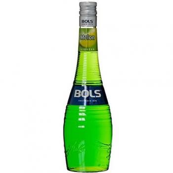 Bols - Licor de Melon, 70 cl