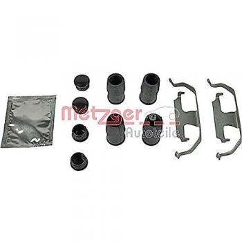 Kit de accesorios para pastillas de freno METZGER 109-1889