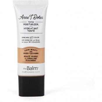 theBalm Anne T. Dotes® Tinted Moisturizer Tinted Hydrating Cream shade #26 Medium 30 ml