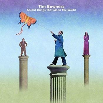 Meaningful Vinyl Collectibles