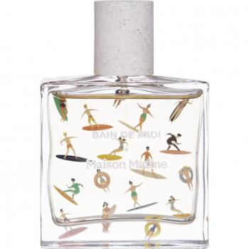 Maison Matine Bain De Midi Eau De Parfum 50ml