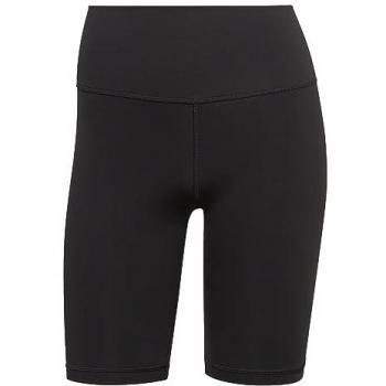 Adidas Mallas Cortas Optime Bike S Big, Leggings Cortos, Color Negro, Talla 3X, Para Mujer y Adultos-Unisex