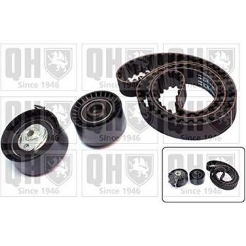 Kit de Correa de Distribución Quinton Hazell QBK680 con Componentes Incluidos