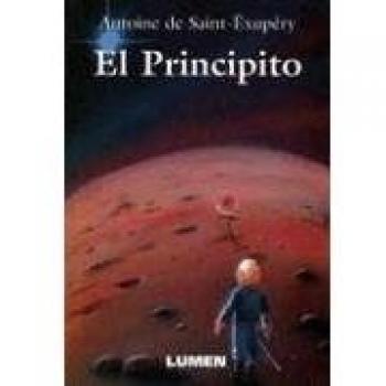 El Principito / The Little Prince
