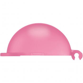 Sigg 8142.20 Kbt Dust Cap Pink Transparent Carded