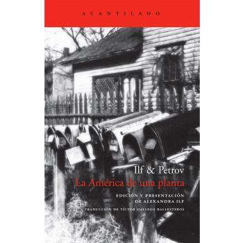 La América de una planta