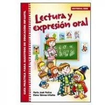 LECTURA Y EXPRESION ORAL: 2