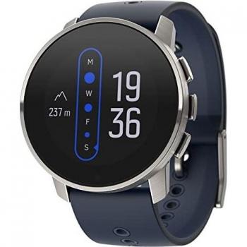 Smartwatch Suunto 9 Peak Granite Blue Titanium