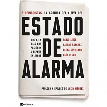 Estado de alarma: Los cien días que pusieron a España en jaque