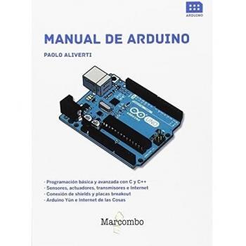 Manual de Arduino: 1