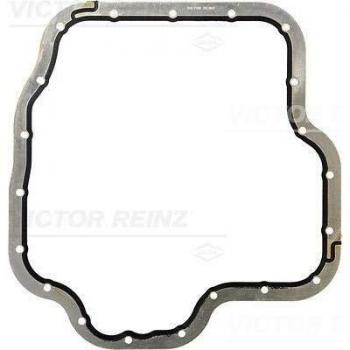 Junta de aceite VICTOR REINZ 71-33697-00, tipo: Junta del cárter, características: alta resistencia, material de calidad OEM, diseño preciso para un sellado óptimo, compatible con múltiples modelos de
