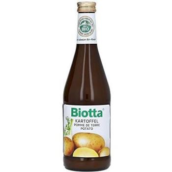 Zumo de Patata Bio Biotta 500ml