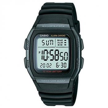 Casio w-96h-1bvdf D054 (D054) – Wristwatch