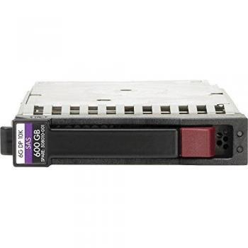 hp ent C8S58A - HP MSA 600GB 6G SAS 10K 2.5in DP ENT HDD