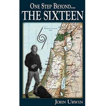 One Step Beyond...the Sixteen - John Urwin's Comprehensive Guide to Advanced Techniques