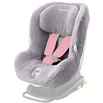 Bébé Confort MiloFix - Funda de verano, color gris