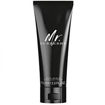Burberry Mr. Face Scrub Exfoliating and Cleansing 75 ml
