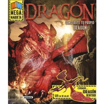 Dragón, construye tu propio dragón