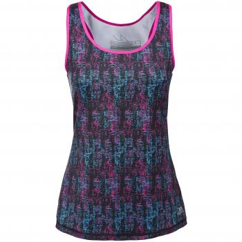 Trespass Selma Active Vest Chaleco, Mujer,