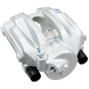 Pinza de freno A.B.S. 420952 - Étrier de frein, compatible con BMW, fundición gris, delantero derecho