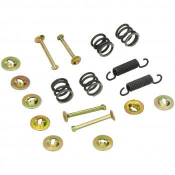 ABS 0564Q Juego de Accesorios, Zapatas de Freno de Estacionamiento