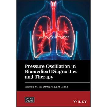 Pressure Oscillation in Biomedical Diagnostics and Therapy