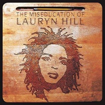 Vinyl Record - The Miseducation of Lauryn Hill (Deluxe Edition)