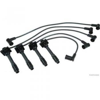 Juego de cables de encendido HERTH+BUSS JAKOPARTS J5382006 - Conjunto de bujías y alta resistencia