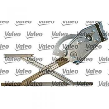Mecanismo de elevalunas VALEO 851169 para RENAULT Scénic