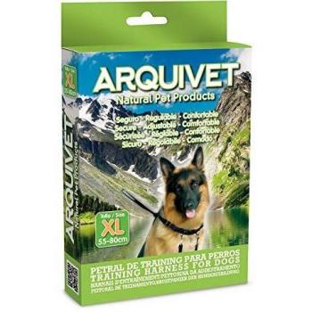 Arquivet Petral de Training XL - 25m/55cm