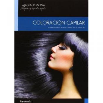 Coloración capilar