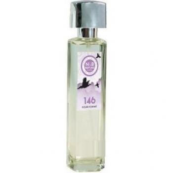 Perfume Natur Botanic Eau de Parfum Pour HommeNº146 150ml