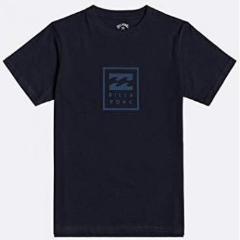 Billabong Unity - Camiseta - Niños - 8 - Azul