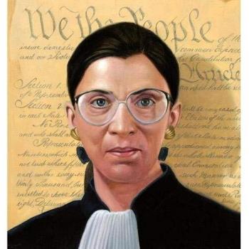 Ruth Objects