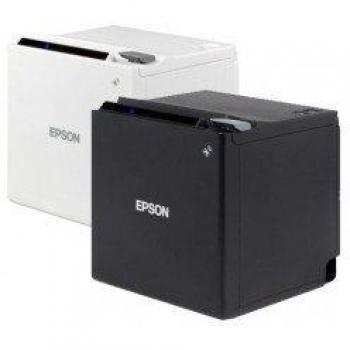 Epson TM-M30 Térmico POS printer 203 x 203DPI Color blanco - Terminal de punto de venta