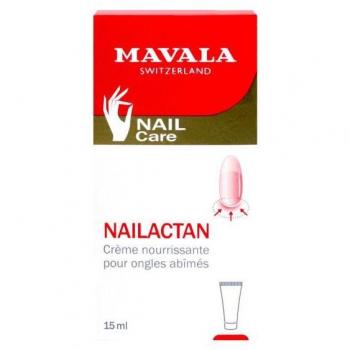 Mavala Nailactan Nutritive Nail Cream