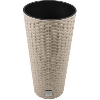 Maceta Rato Prosperplast 15,5 litros con inserto