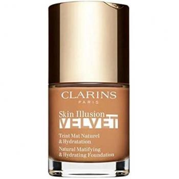 Clarins Skin Illusion Velvet 114N 30ml