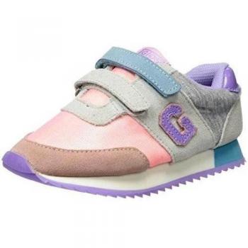 Gioseppo PATTEN - Zapatillas de deporte para niñas, color rosa, talla 29