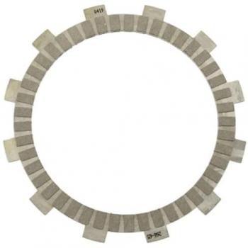 Acoplamiento multidiscos TRW MCC444-6 - Juego de embrague con características de alta resistencia, diseñado para un rendimiento óptimo en vehículos, incluye todos los componentes necesarios para una instalación completa
