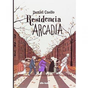 Residencia Arcadia