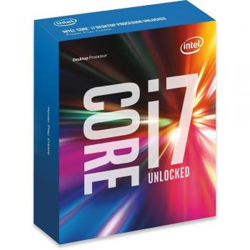 Intel Core i7 6900 K 3.20 GHz LGA2011 V3 20MB Cache High End Desktop Processor CPU - Black