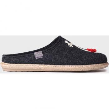 Toni Pons Zapatillas de casa de mujer DELI-DR