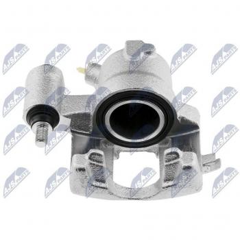Pinza de freno NTY HZP-FT-010 para FIAT y LANCIA