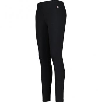 Pantalones de mujer Champion American Classics 116607-Negro