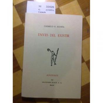 Enves Del Existir