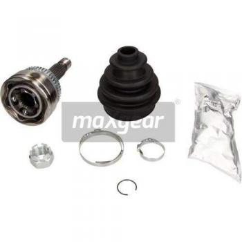Maxgear Juego de articulación, eje de transmisión 49-1258