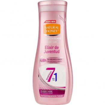 Natural Honey 7-in-1 Benefits Youth Elixir Body Lotion 330ml