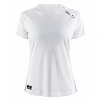 Women's Craft Community Function T-shirt - White XS