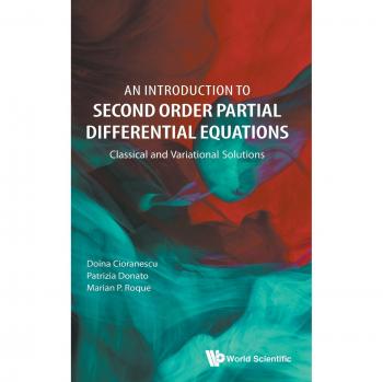 Introducción a Ecuaciones Diferenciales Parciales de Segundo Orden: Soluciones Clásicas y Variacionales